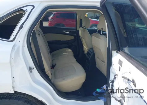 2019 Ford Edge Sel z USA, uszkodzony, nr VIN 2FMPK3J94KBC49437